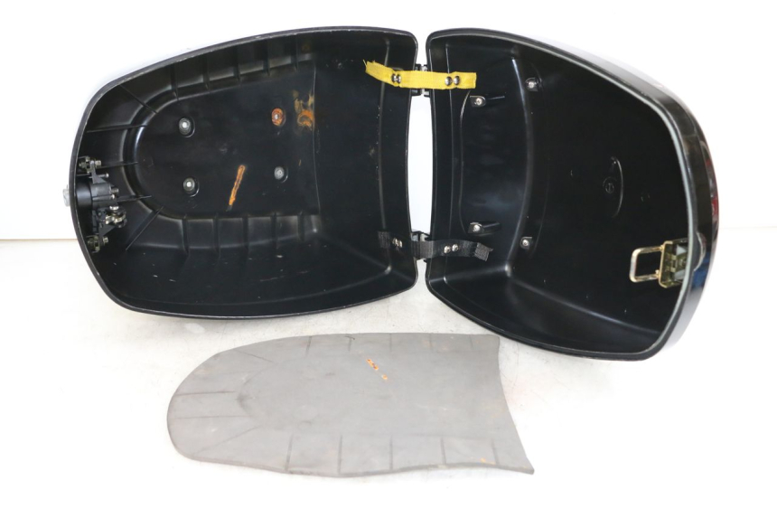 photo de BAULETTO E-MAX 80L 1 (2011 - 2014) - Altra angolazione