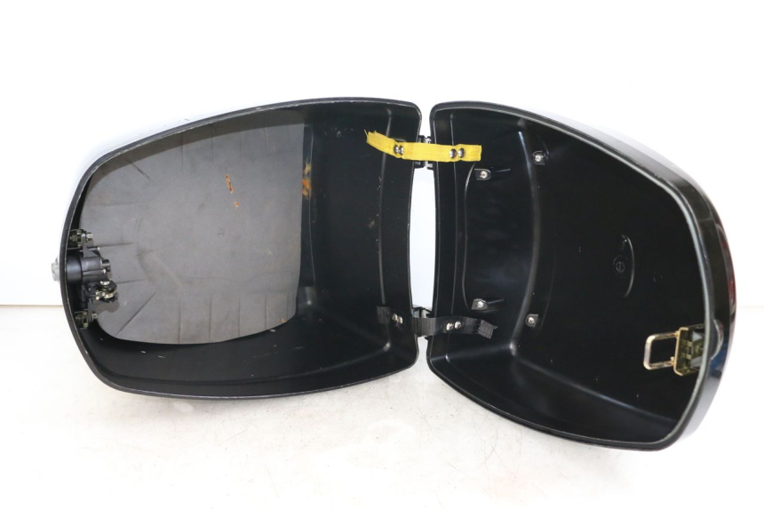 photo de BAULETTO E-MAX 80L 1 (2011 - 2014) - Vista d'insieme del prodotto