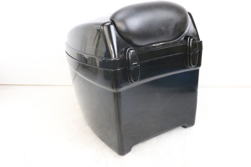 photo de BAULETTO E-MAX 80L 1 (2011 - 2014) - Dettagli dei punti di fissaggio