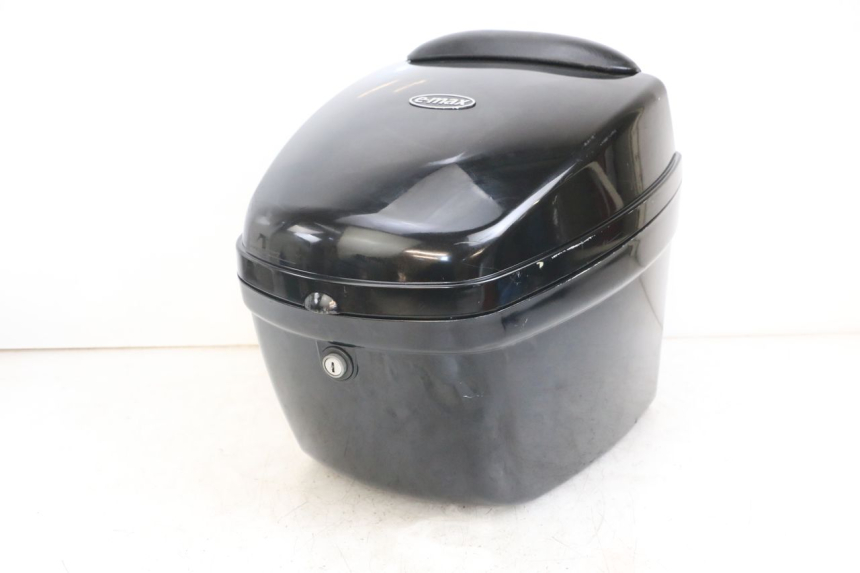 photo de BAULETTO E-MAX 80L 1 (2011 - 2014) - Stato della superficie e materiale