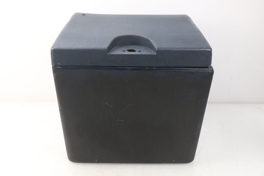 photo de Bauletto KYMCO AGILITY 4T 50 (2005 - 2018) - Primo piano tecnico