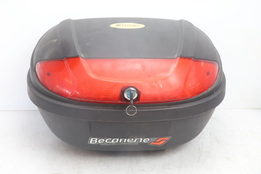 photo de Bauletto KYMCO AGILITY 4T 50 (2005 - 2018) - Vista principale