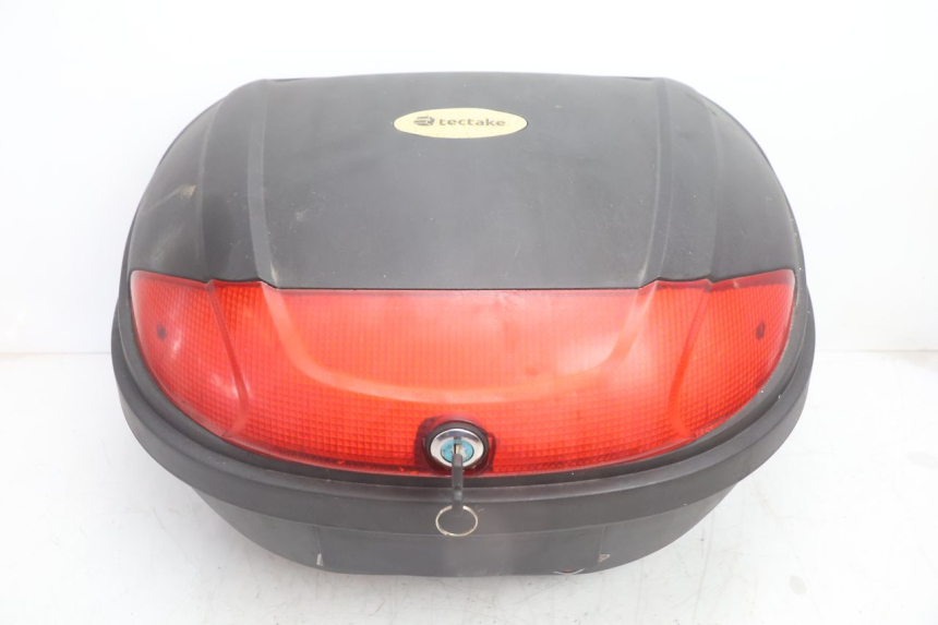 photo de Bauletto KYMCO AGILITY 4T 50 (2005 - 2018) - Dettaglio del componente