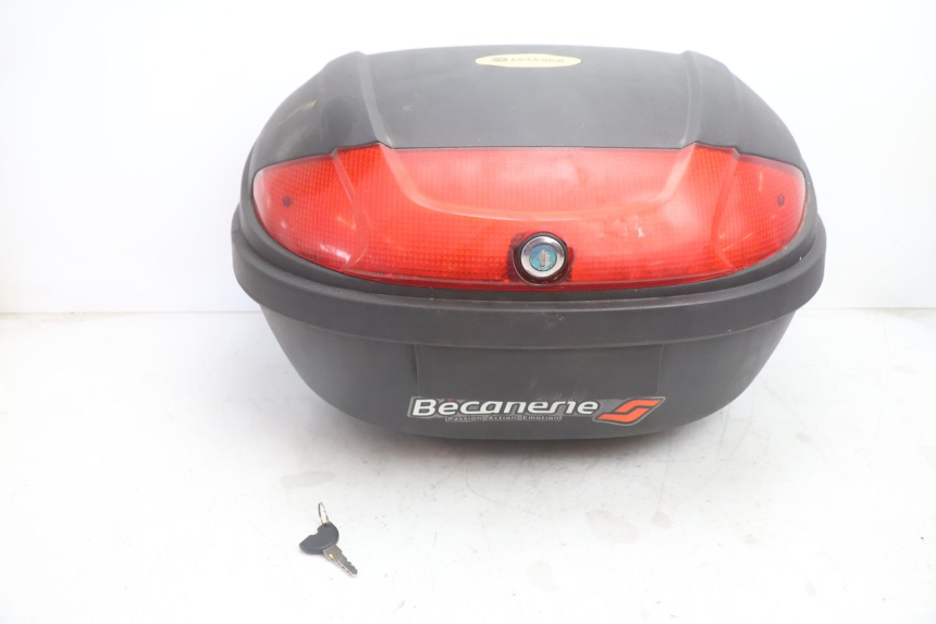 photo de Bauletto KYMCO AGILITY 4T 50 (2005 - 2018) - Zoom sullo stato d'uso
