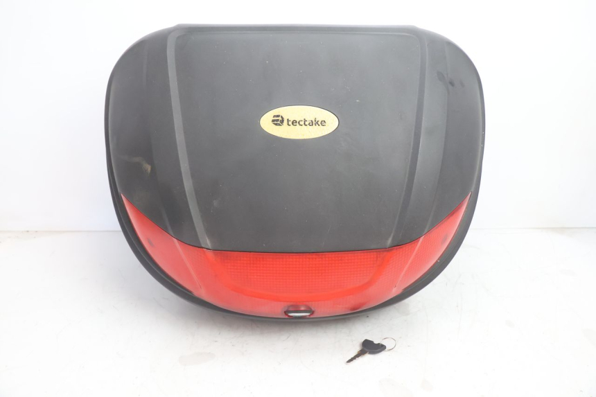 photo de Bauletto KYMCO AGILITY 4T 50 (2005 - 2018) - Altra angolazione