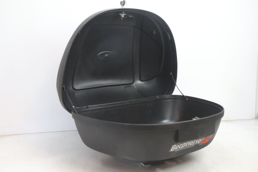 photo de Bauletto KYMCO AGILITY 4T 50 (2005 - 2018) - Primo piano tecnico