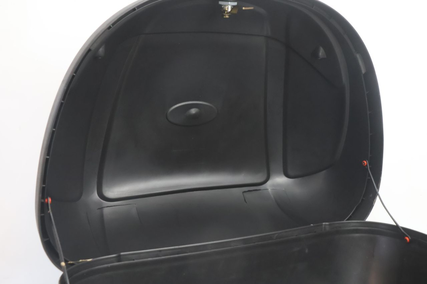 photo de Bauletto KYMCO AGILITY 4T 50 (2005 - 2018) - Vista d'insieme del prodotto
