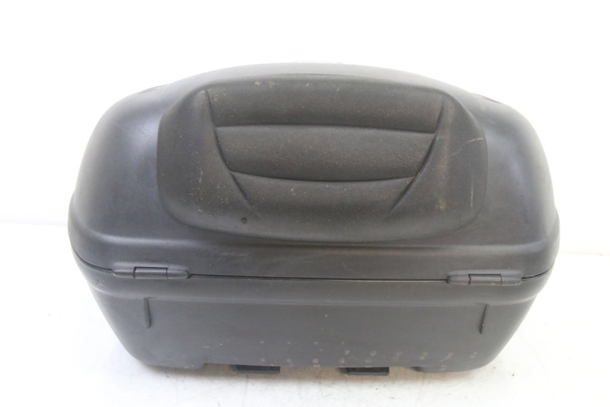 photo de BAULETTO APRILIA ATLANTIC 125 (2003 - 2009) - Dettagli dei punti di fissaggio