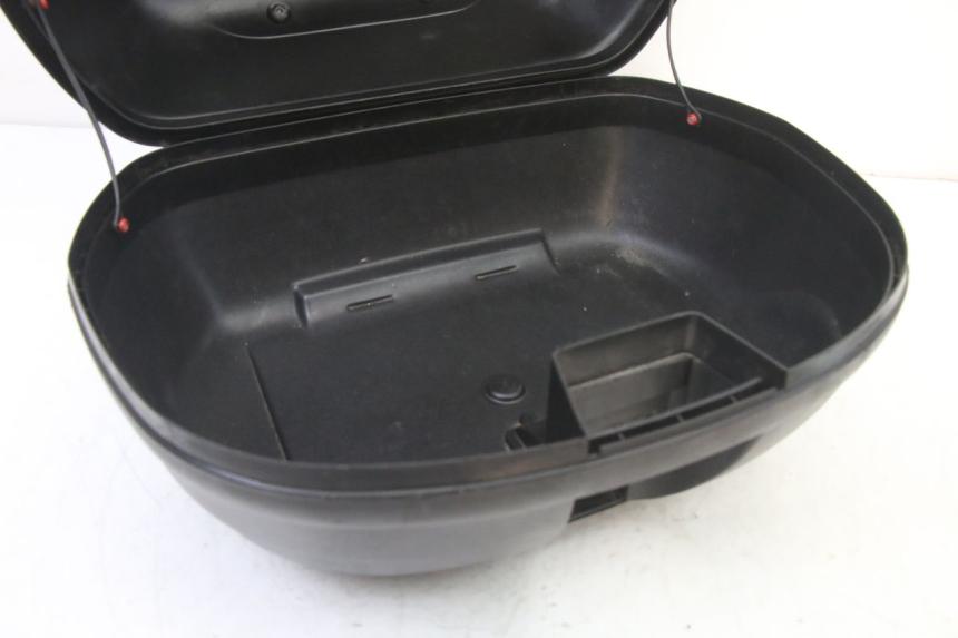 photo de BAULETTO APRILIA ATLANTIC 125 (2003 - 2009) - Marcature e riferimenti originali