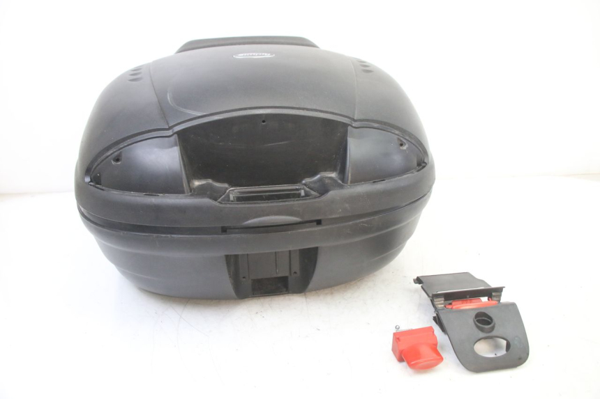 photo de BAULETTO APRILIA ATLANTIC 125 (2003 - 2009) - Vista principale