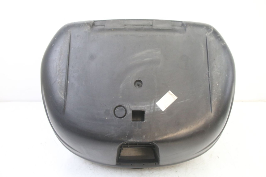 photo de BAULETTO APRILIA ATLANTIC 125 (2003 - 2009) - Caratteristiche distintive