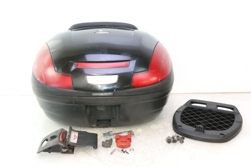 photo de BAULETTO APRILIA ATLANTIC S 125 (2010 - 2013) - Vista principale