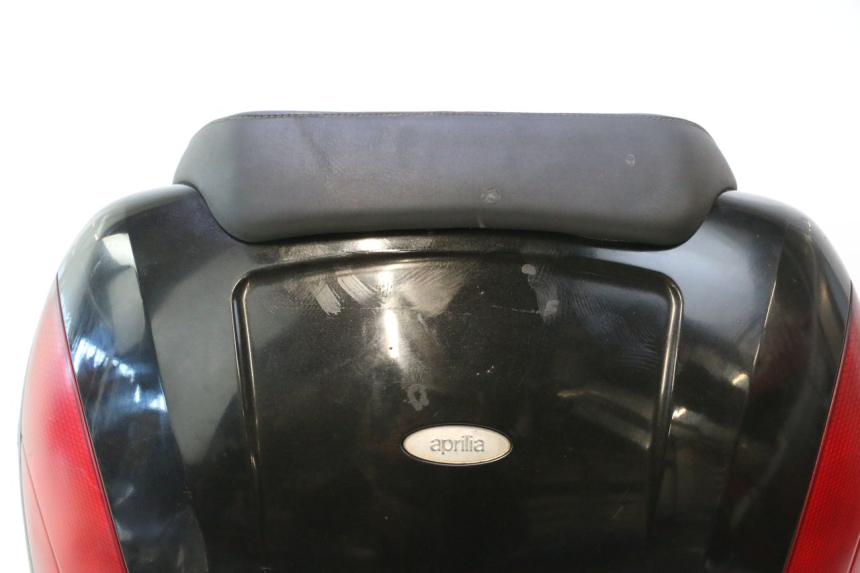 photo de BAULETTO APRILIA ATLANTIC S 125 (2010 - 2013) - Caratteristiche distintive