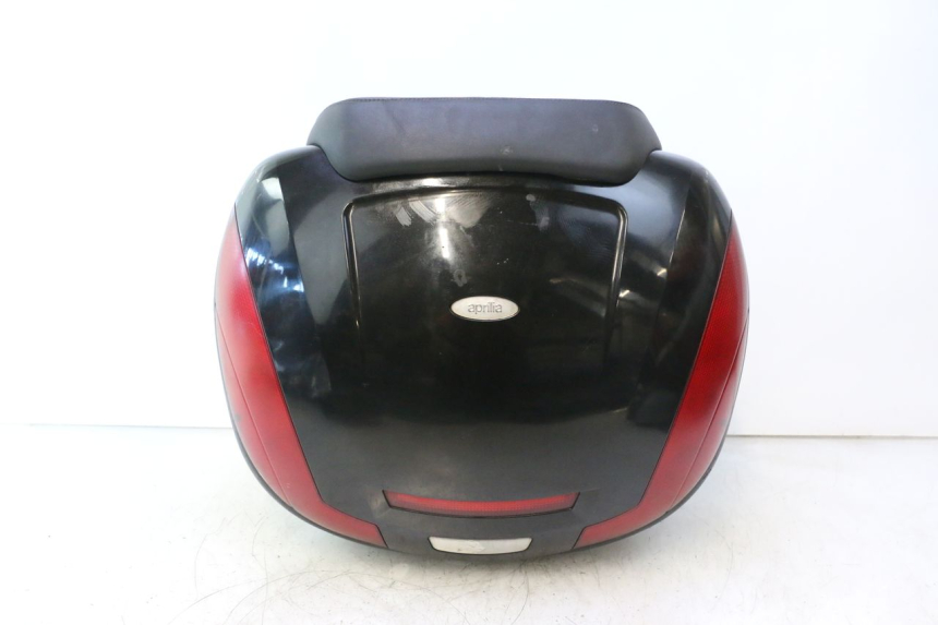 photo de BAULETTO APRILIA ATLANTIC S 125 (2010 - 2013) - Zoom sui componenti