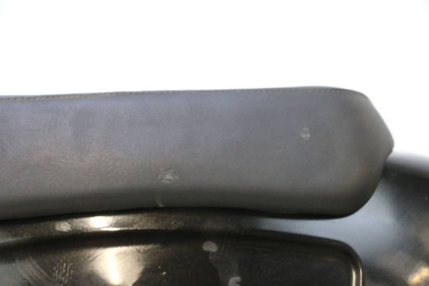 photo de BAULETTO APRILIA ATLANTIC S 125 (2010 - 2013) - Primo piano ad alta risoluzione