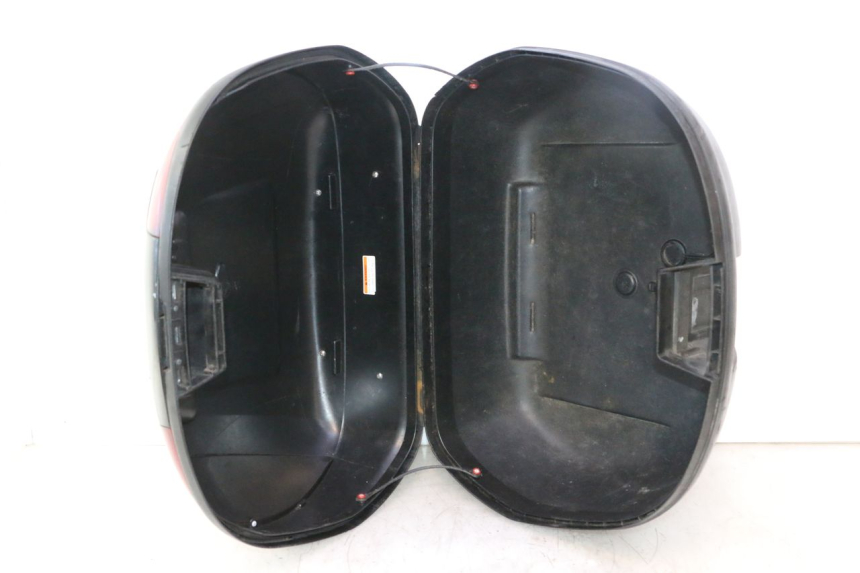 photo de BAULETTO APRILIA ATLANTIC S 125 (2010 - 2013) - Ispezione visiva dettagliata
