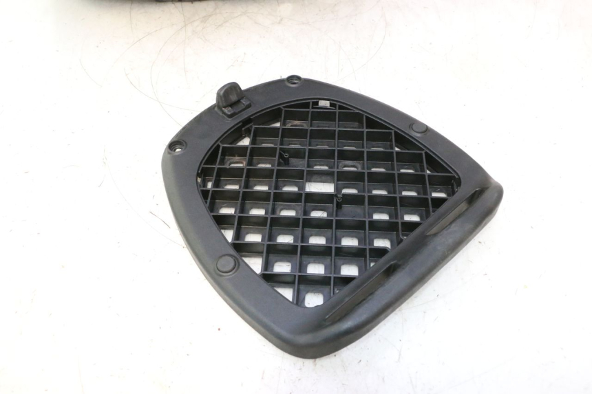 photo de BAULETTO APRILIA ATLANTIC S 125 (2010 - 2013) - Primo piano tecnico