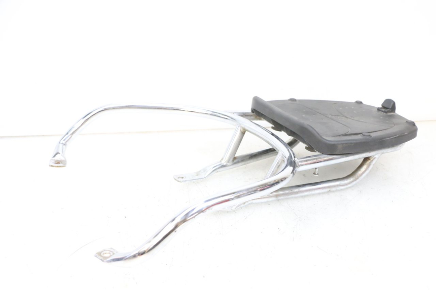 photo de BAULETTO PEUGEOT DJANGO 4T 50 (2014 - 2019) - Altra vista dell'articolo