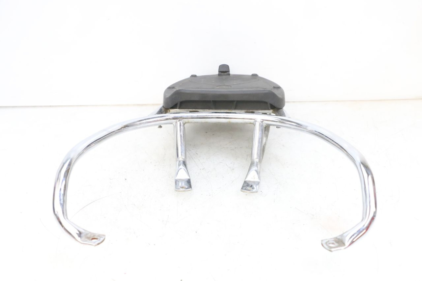 photo de BAULETTO PEUGEOT DJANGO 4T 50 (2014 - 2019) - Caratteristiche distintive