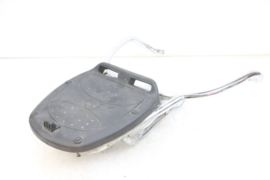 photo de BAULETTO PEUGEOT DJANGO 4T 50 (2014 - 2019) - Primo piano ad alta risoluzione