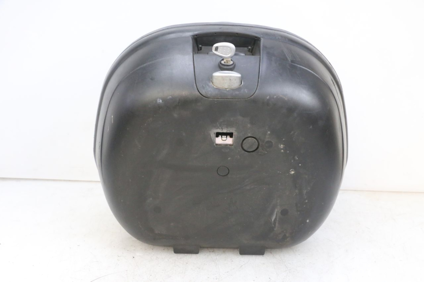 photo de BAULETTO PEUGEOT DJANGO 4T 50 (2014 - 2019) - Ispezione visiva dettagliata