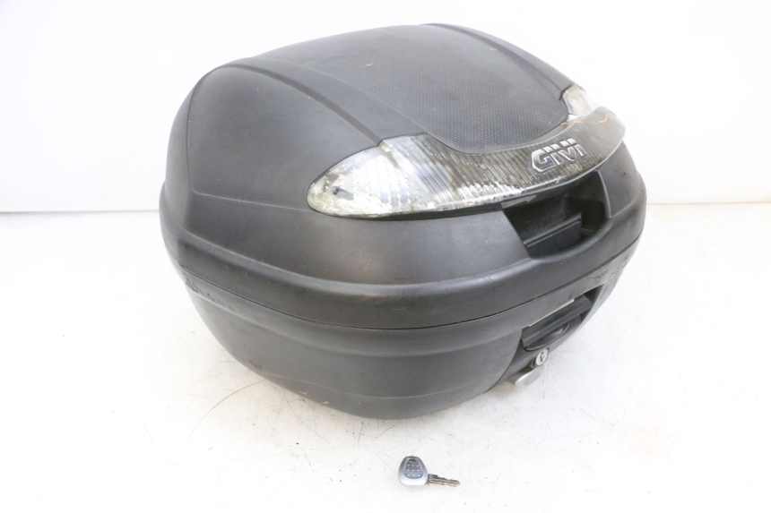 photo de BAULETTO PEUGEOT DJANGO 4T 50 (2014 - 2019) - Focus sulla struttura