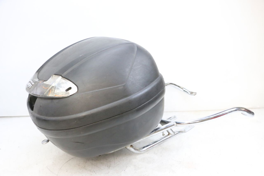 photo de BAULETTO PEUGEOT DJANGO 4T 50 (2014 - 2019) - Zoom sullo stato d'uso