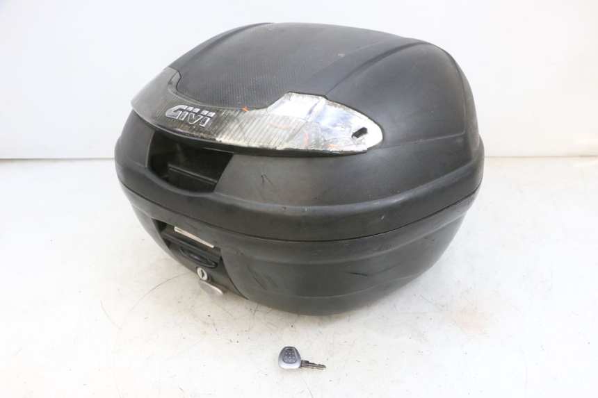 photo de BAULETTO PEUGEOT DJANGO 4T 50 (2014 - 2019) - Vista principale