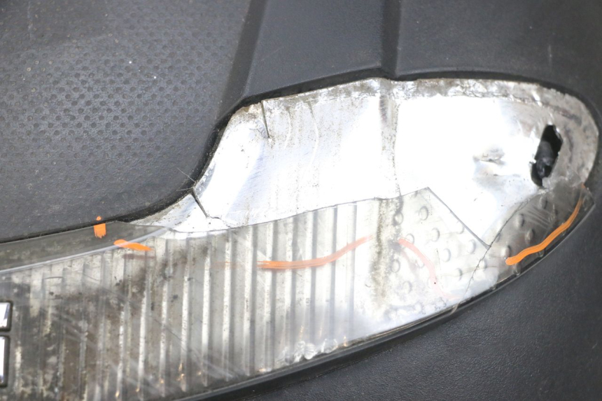 photo de BAULETTO PEUGEOT DJANGO 4T 50 (2014 - 2019) - Zoom sullo stato d'uso