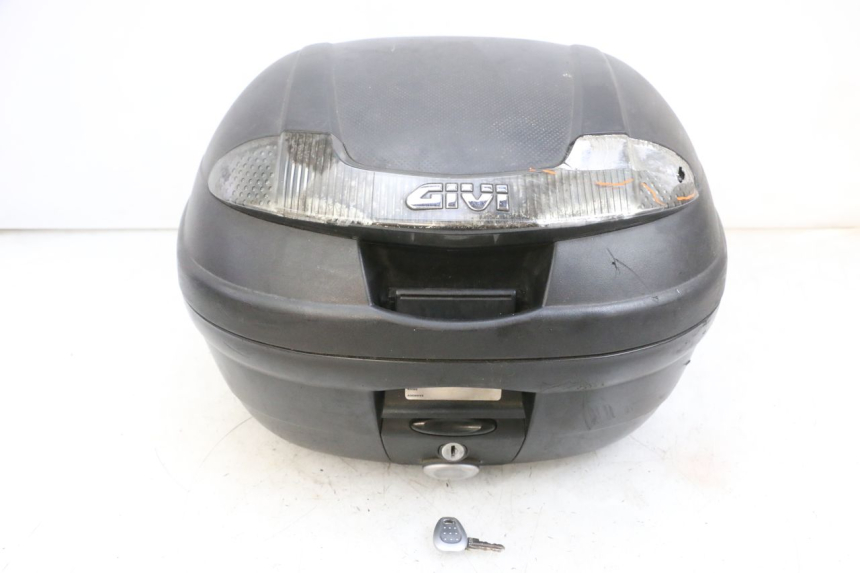 photo de BAULETTO PEUGEOT DJANGO 4T 50 (2014 - 2019) - Altra angolazione