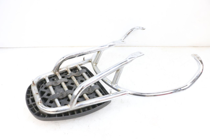 photo de BAULETTO PEUGEOT DJANGO 4T 50 (2014 - 2019) - Altra angolazione