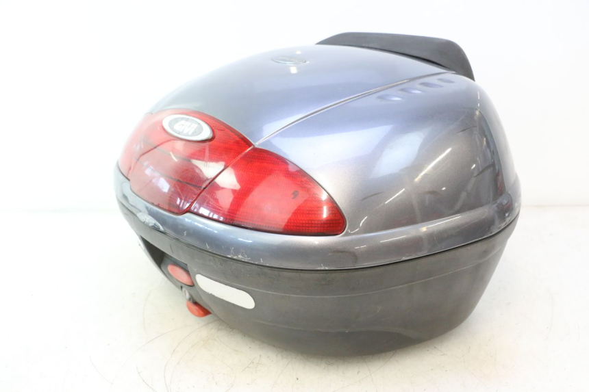 photo de BAULETTO PEUGEOT ELYSTAR 50 (2002 - 2014) - Altra vista dell'articolo