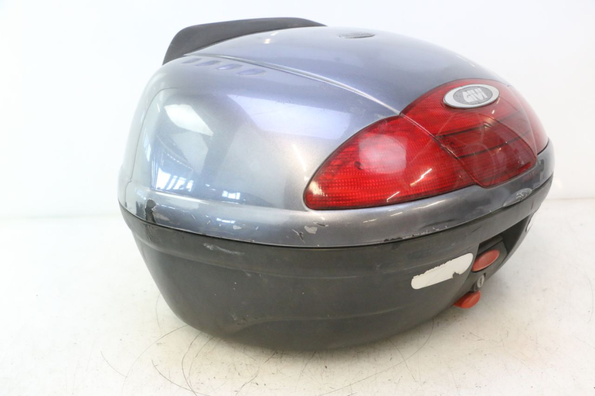 photo de BAULETTO PEUGEOT ELYSTAR 50 (2002 - 2014) - Zoom sui componenti