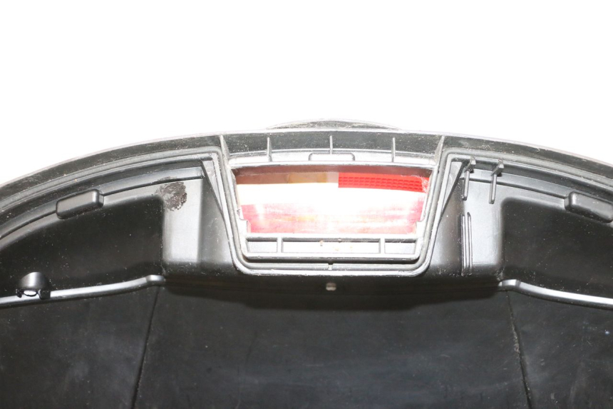 photo de BAULETTO PEUGEOT ELYSTAR 50 (2002 - 2014) - Zoom sullo stato d'uso
