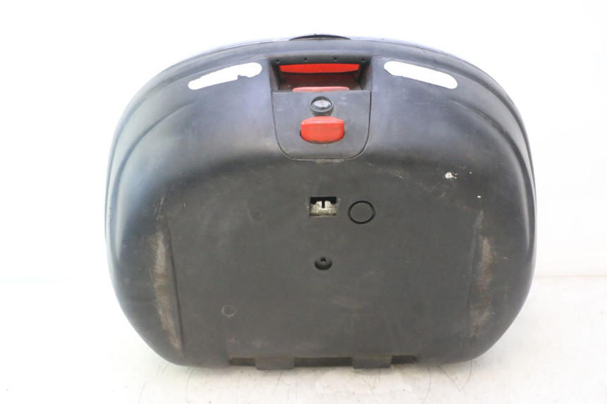 photo de BAULETTO PEUGEOT ELYSTAR 50 (2002 - 2014) - Dettagli dei punti di fissaggio