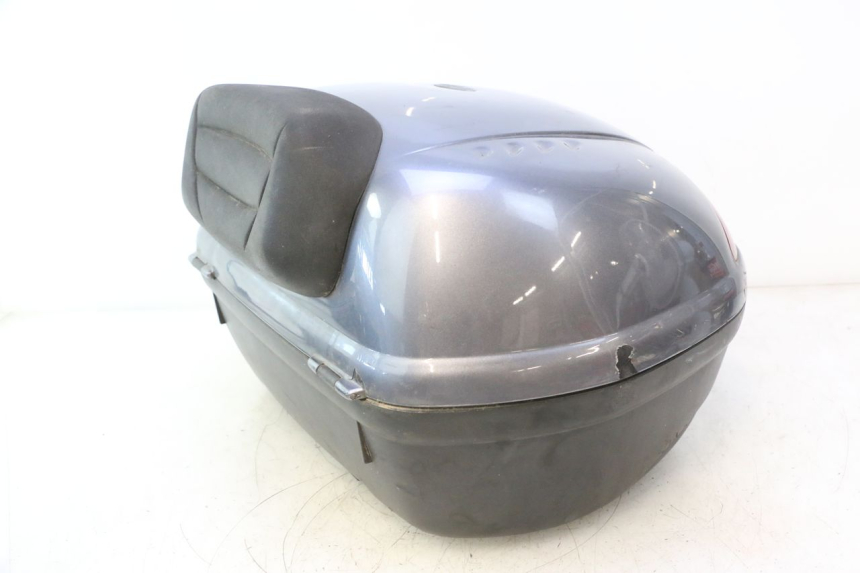 photo de BAULETTO PEUGEOT ELYSTAR 50 (2002 - 2014) - Stato della superficie e materiale