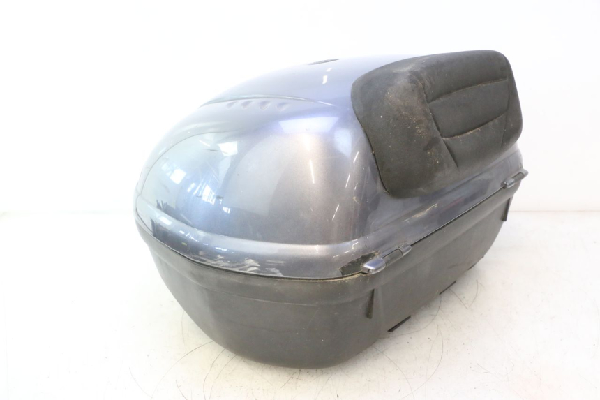 photo de BAULETTO PEUGEOT ELYSTAR 50 (2002 - 2014) - Marcature e riferimenti originali