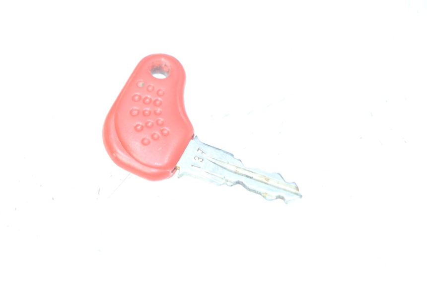 photo de BAULETTO HONDA FES PANTHEON 2T 125 (1998 - 2002) - Ricambio usato controllato