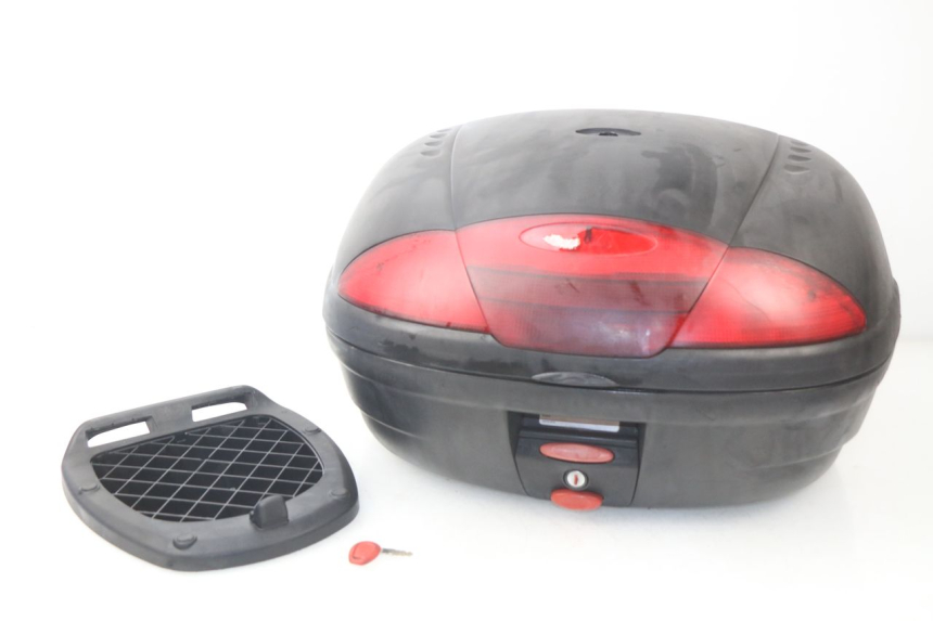 photo de BAULETTO HONDA FES PANTHEON 125 (2003 - 2007) - Vista principale