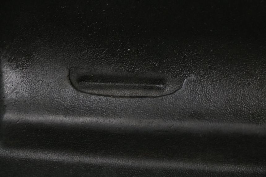 photo de BAULETTO HONDA FES PANTHEON 125 (2003 - 2007) - Caratteristiche distintive