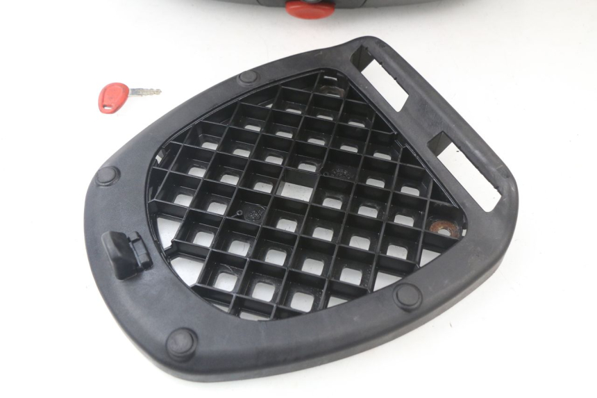 photo de BAULETTO HONDA FES PANTHEON 125 (2003 - 2007) - Altra angolazione