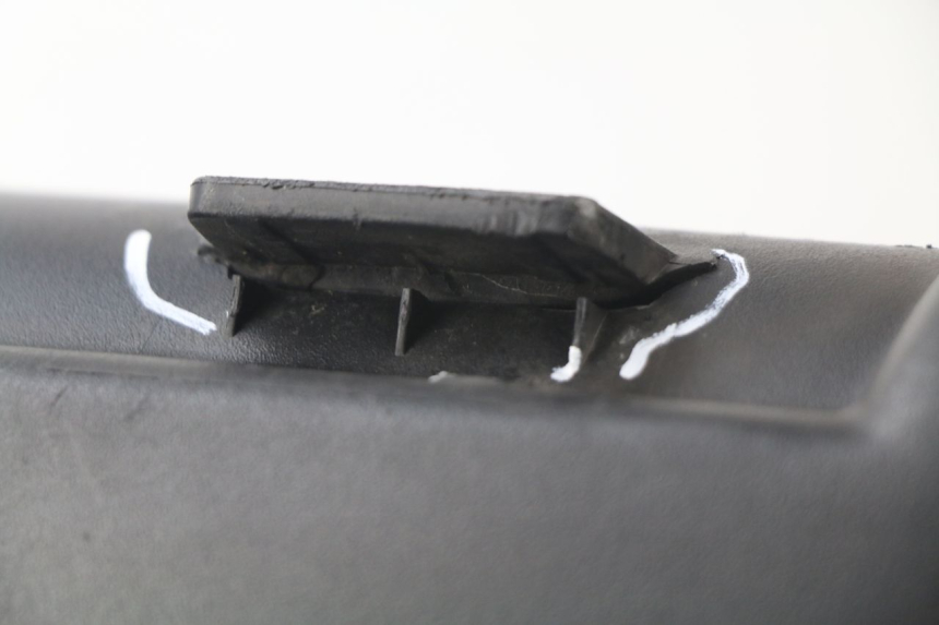 photo de BAULETTO HONDA FES PANTHEON 125 (2003 - 2007) - Vista d'insieme del prodotto