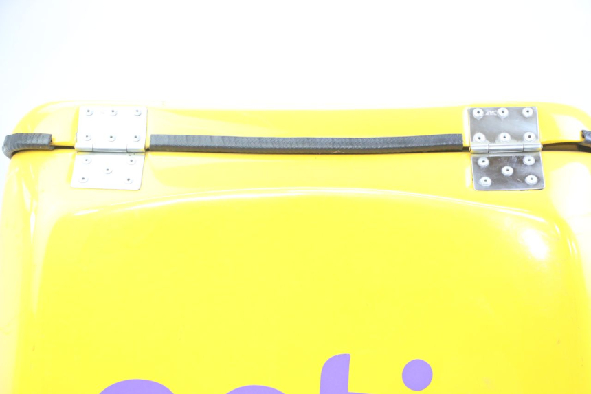 photo de BAULETTO MBK FLAME X 125 (2007 - 2016) - Altra vista dell'articolo