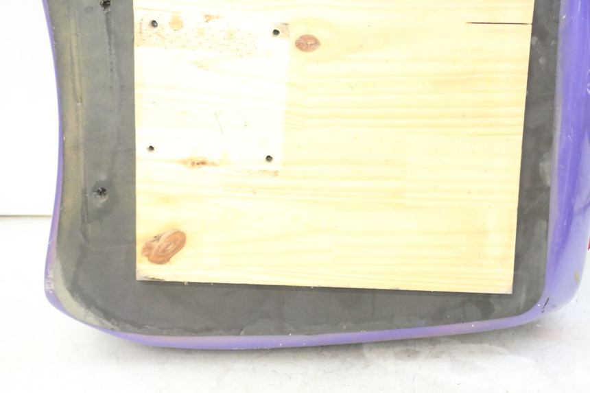 photo de BAULETTO MBK FLAME X 125 (2007 - 2016) - Dettagli dei punti di fissaggio