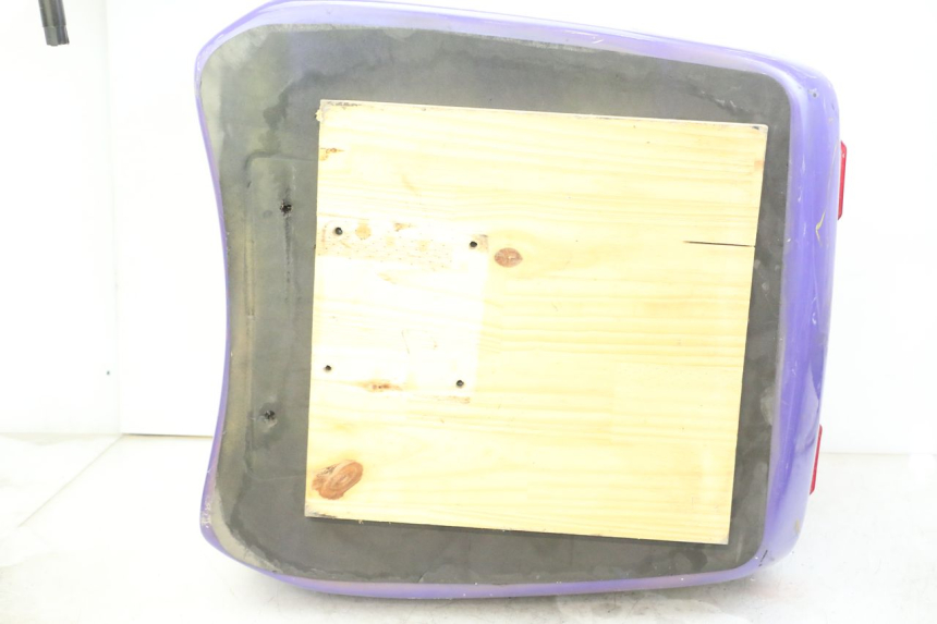 photo de BAULETTO MBK FLAME X 125 (2007 - 2016) - Ricambio usato controllato