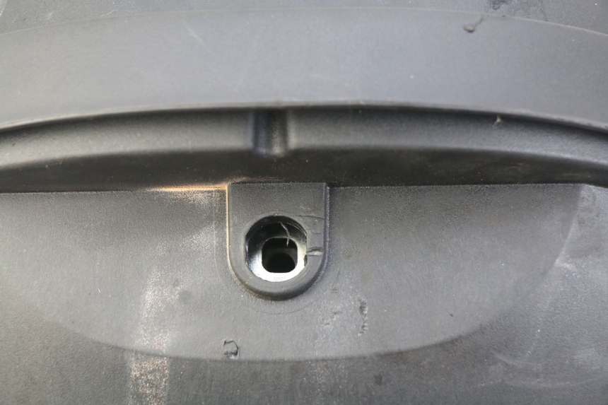 photo de TOP CASE REVATTO IMPERATOR 125 (2007 - 2015) - Dettaglio del componente