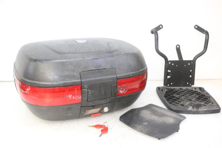 photo de BAULETTO PEUGEOT KISBEE 2T 50 (2010 - 2017) - Dettaglio del componente