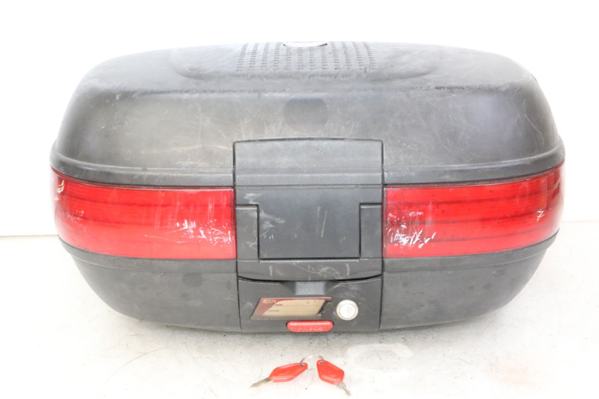 photo de BAULETTO PEUGEOT KISBEE 2T 50 (2010 - 2017) - Altra vista dell'articolo