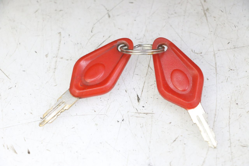 photo de BAULETTO PEUGEOT KISBEE 2T 50 (2010 - 2017) - Caratteristiche distintive