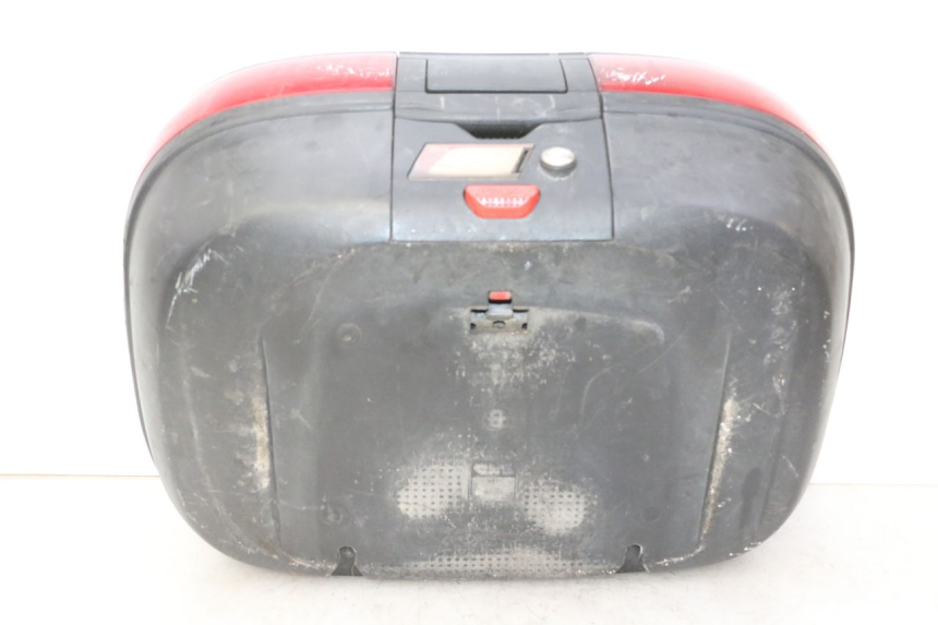 photo de BAULETTO PEUGEOT KISBEE 2T 50 (2010 - 2017) - Primo piano ad alta risoluzione